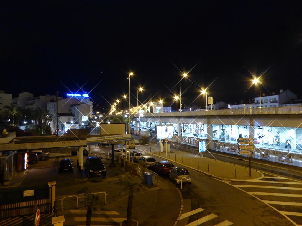Gustave Cannes