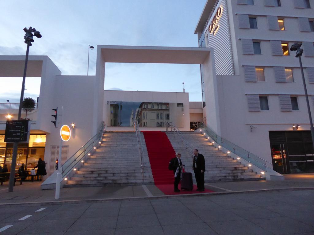 Apartment Gustave Cannes
