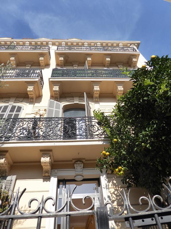 Apartment Gustave *