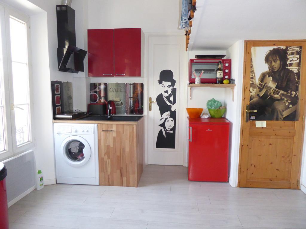 Gustave Apartment