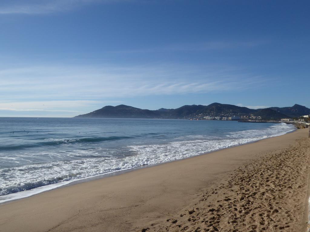 Gustave * Cannes