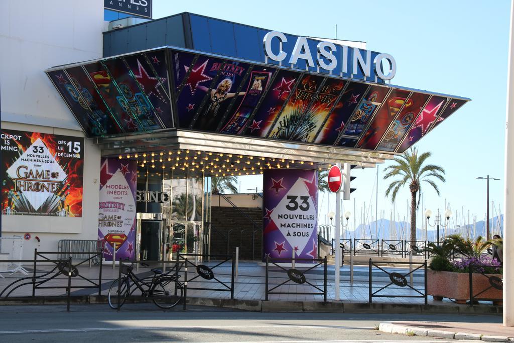 Gustave * Cannes