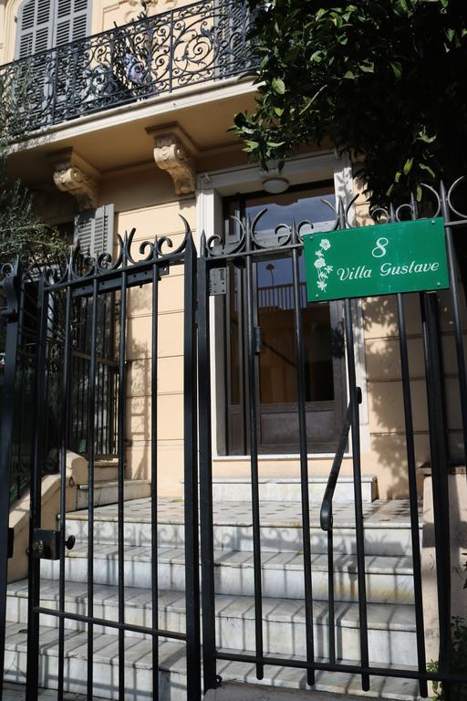 Gustave * Cannes