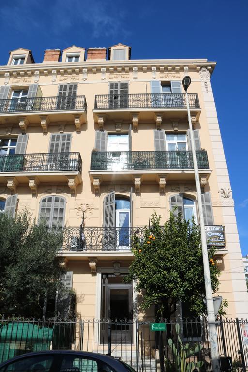 Gustave Apartment Cannes