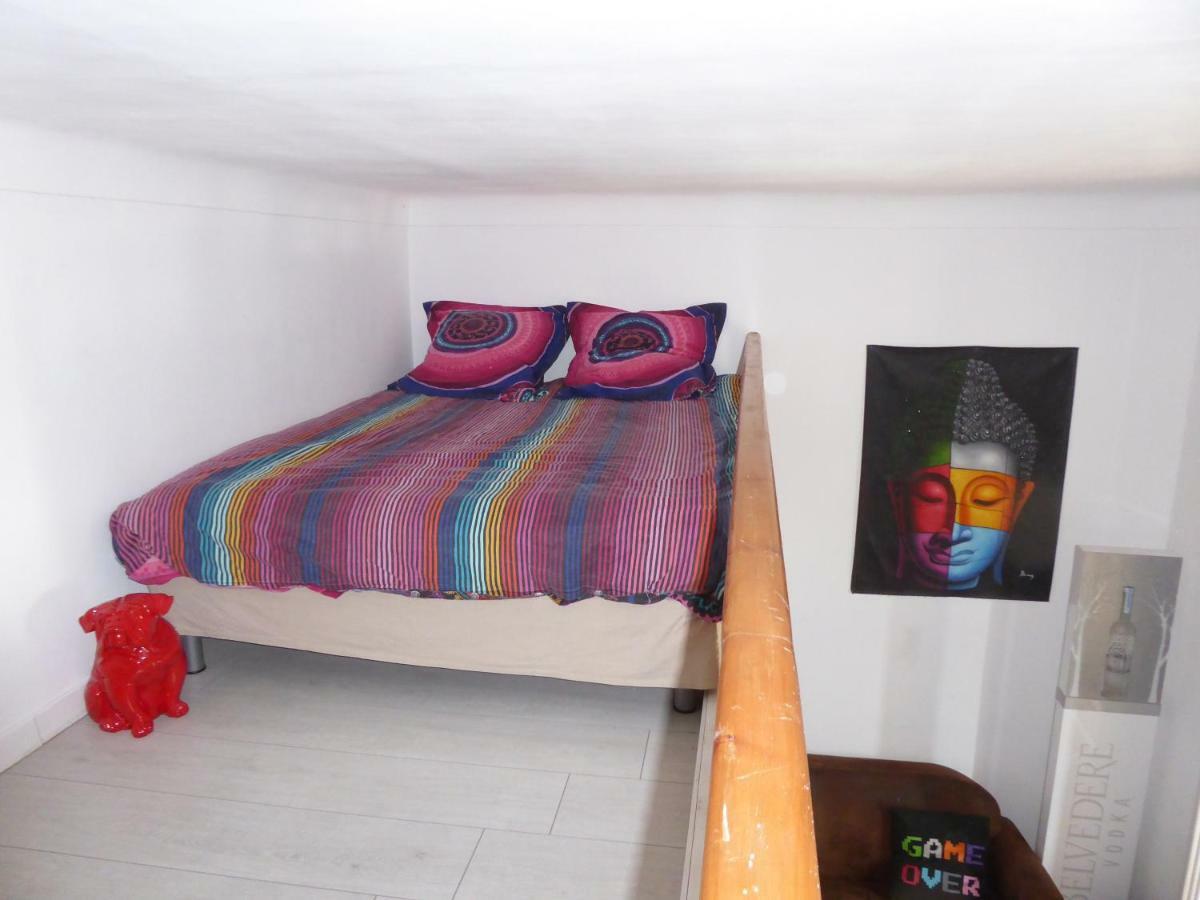 Gustave Apartment *