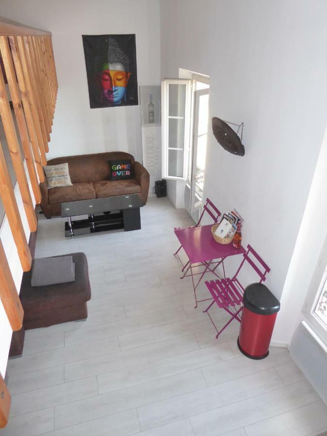 Gustave Apartment