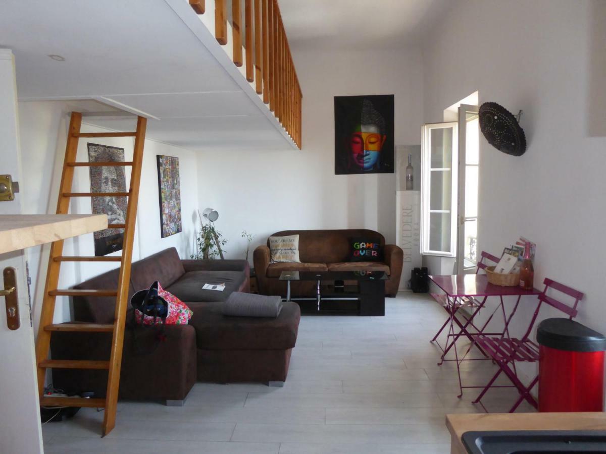Apartment Gustave Cannes